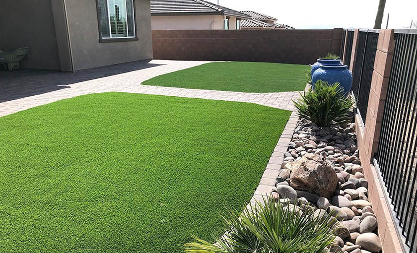 Artificial Grass for Yards - Relyir