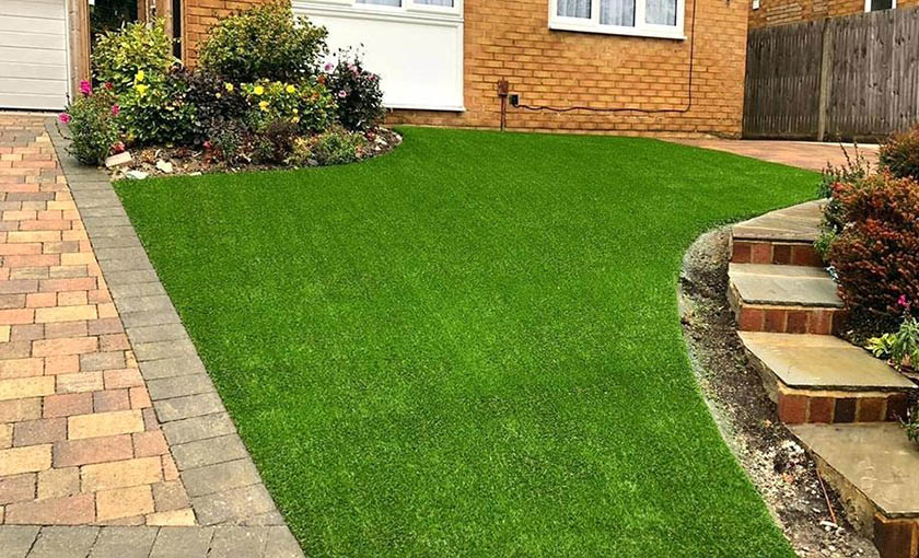 artificial turf for patio