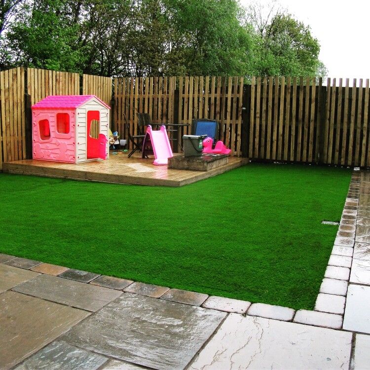 residential artificial grass