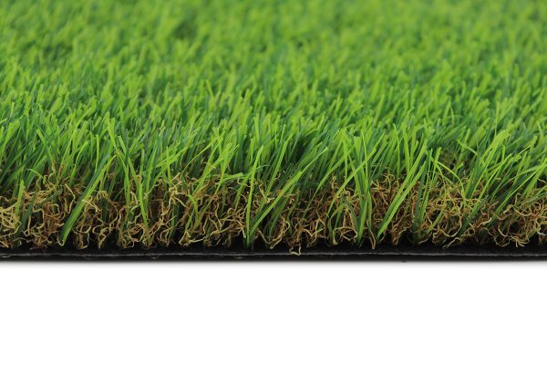 40mm Artificial Grass Landscaping C Royal