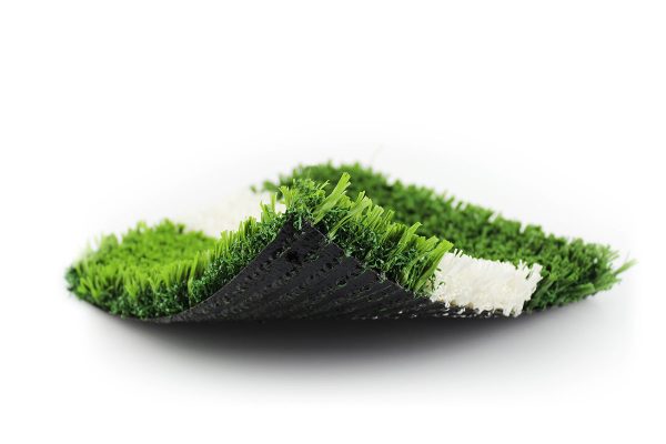 25mm Artificial Grass for Sports Mesh Adventure