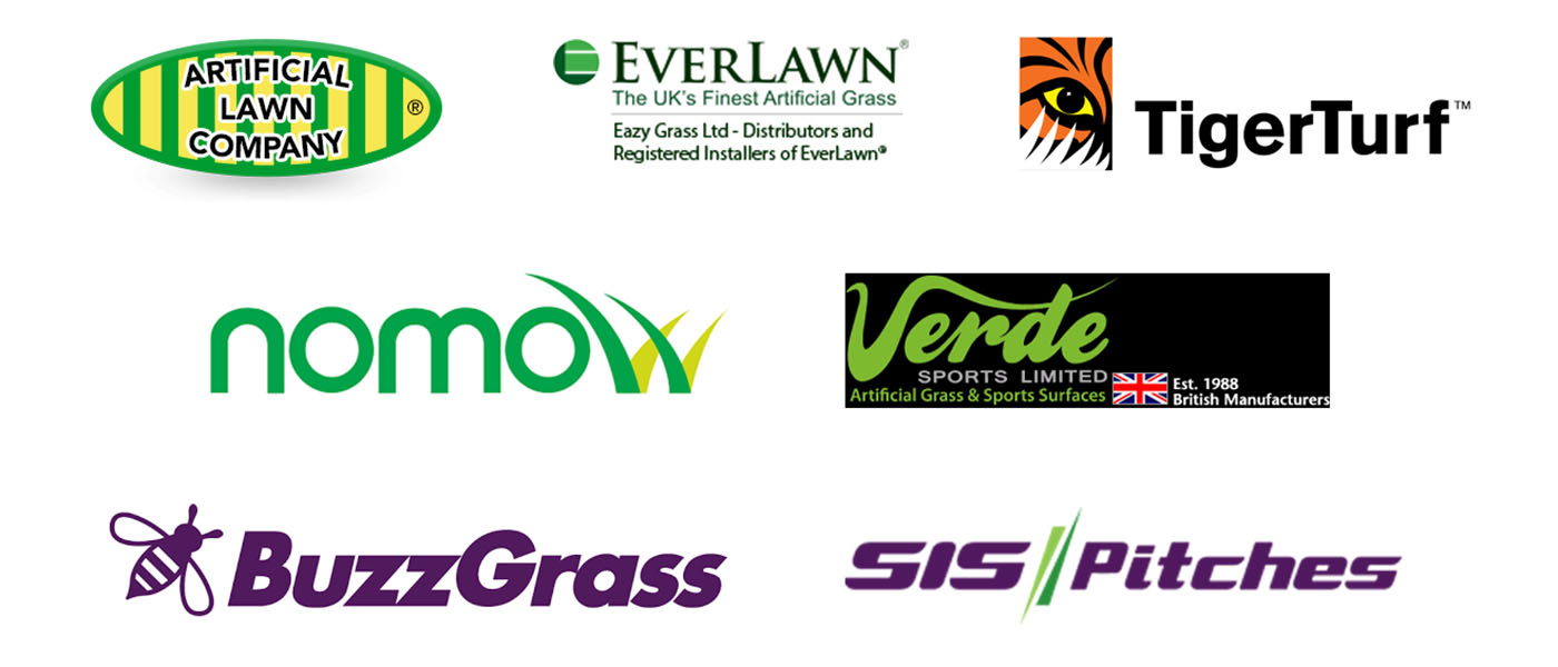 List of the Best British Artificial Turf Manufacturers and Brands