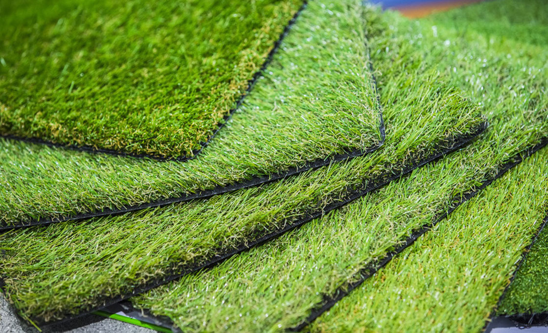 Artificial Grass for Football