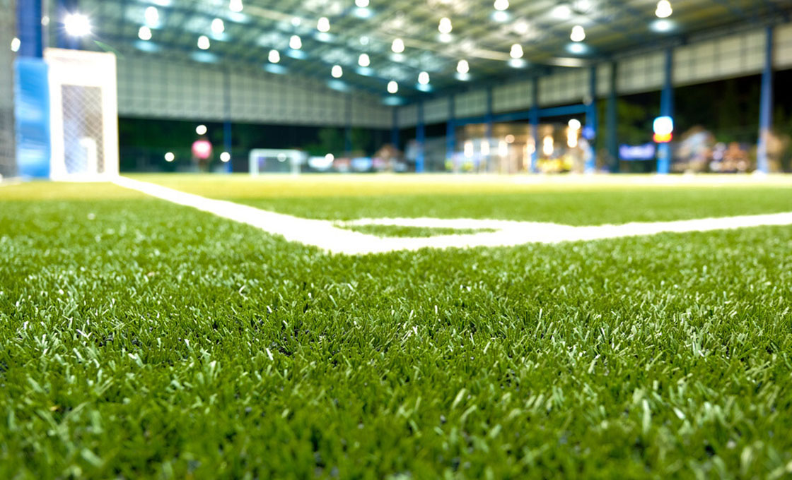 Artificial Grass for Football