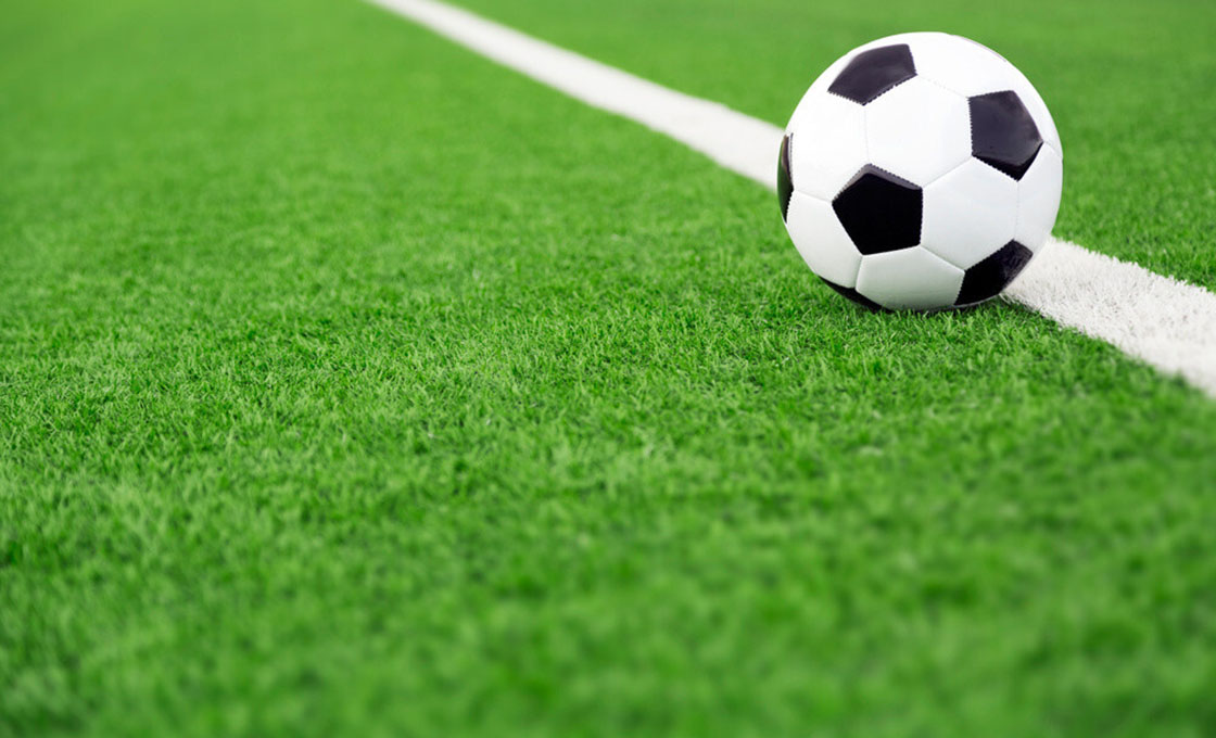 Artificial Grass for Football