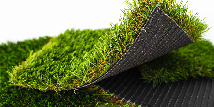 Characteristics of artificial grass