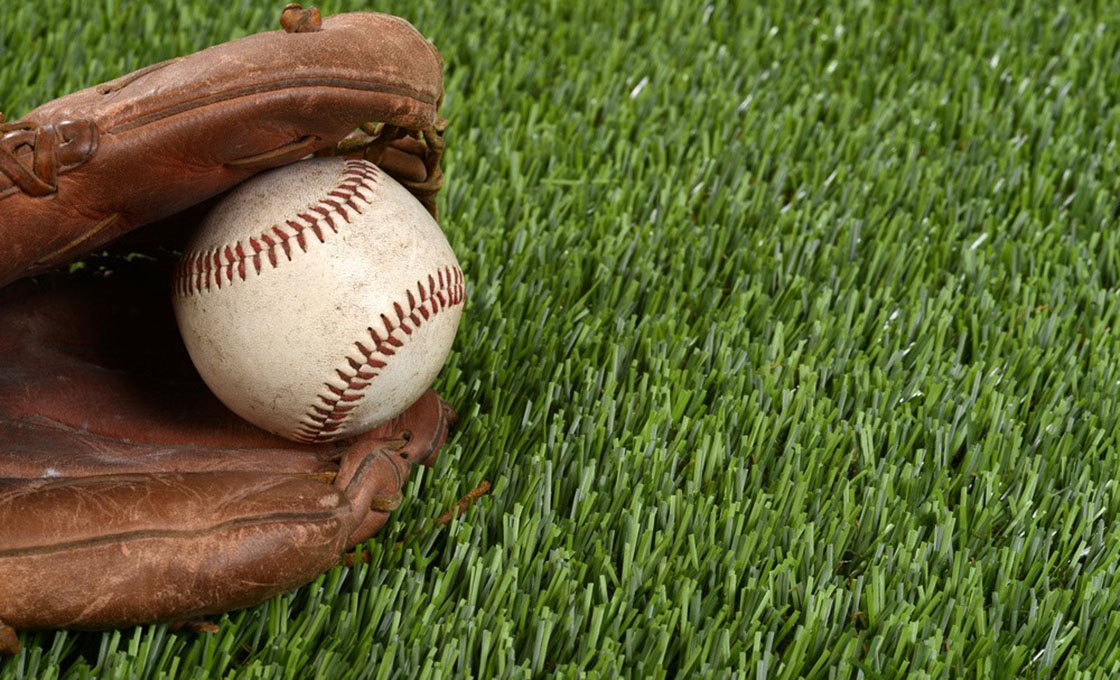 Artificial Grass for Baseball Fields