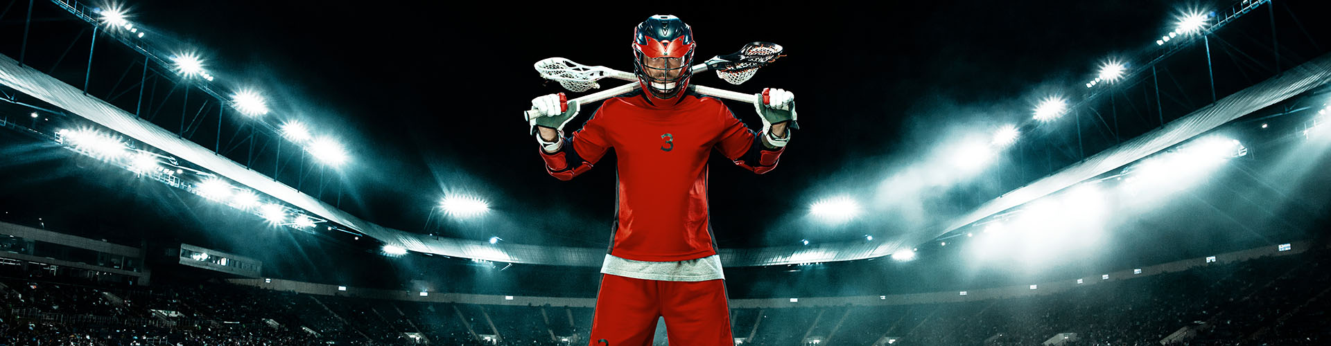 Artificial Grass for Lacrosse Fields banner