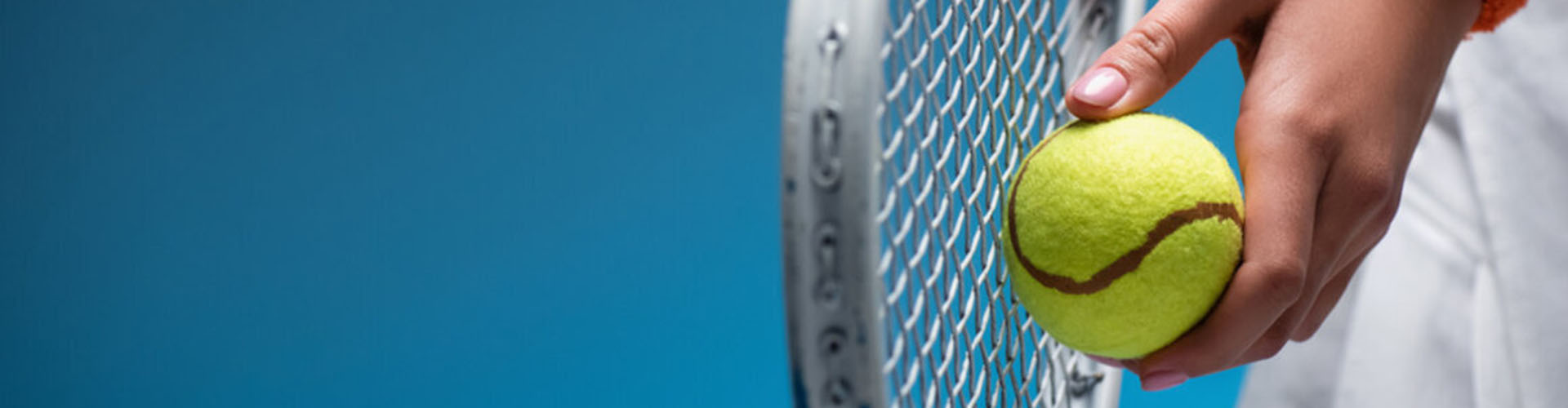 Artificial Grass for Tennis Courts banner