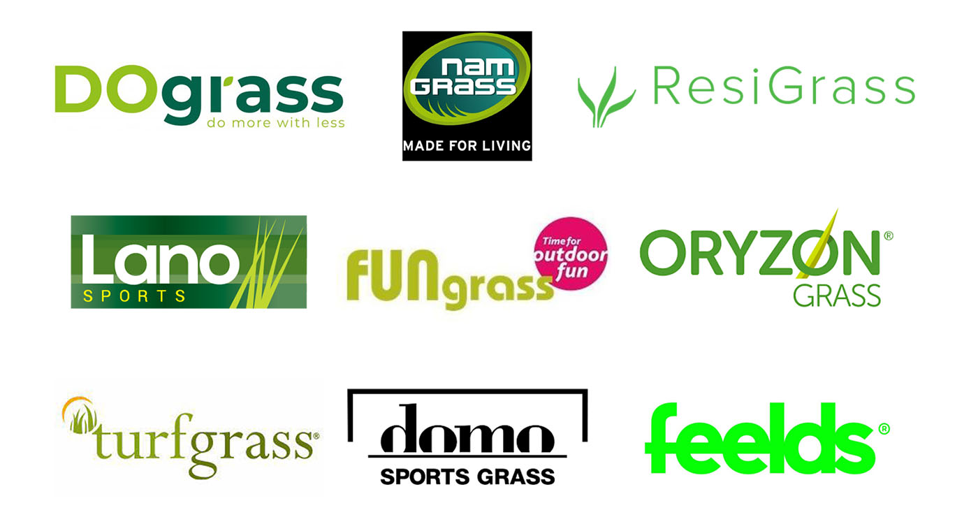 Belgian Artificial Grass Suppliers