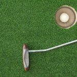backyard putting green Manufacturer, Supplier and Wholesaler