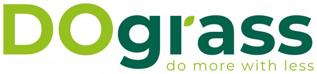 do-grass.com LOGO