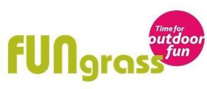 fungrass.com LOGO