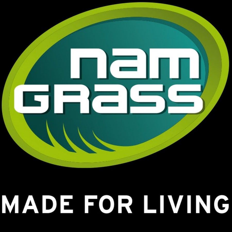 namgrass.be LOGO