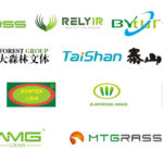 Fabricantes chineses de grama artificial