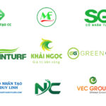 List of Artificial Turf Manufacturers in Vietnam