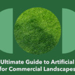 Artificial Turf for Commercial Landscapes