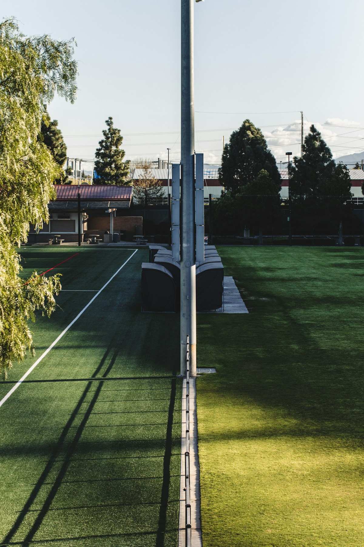 artificial grass bocce court Ball Roll Speed: How Pile Height Controls Your Orde