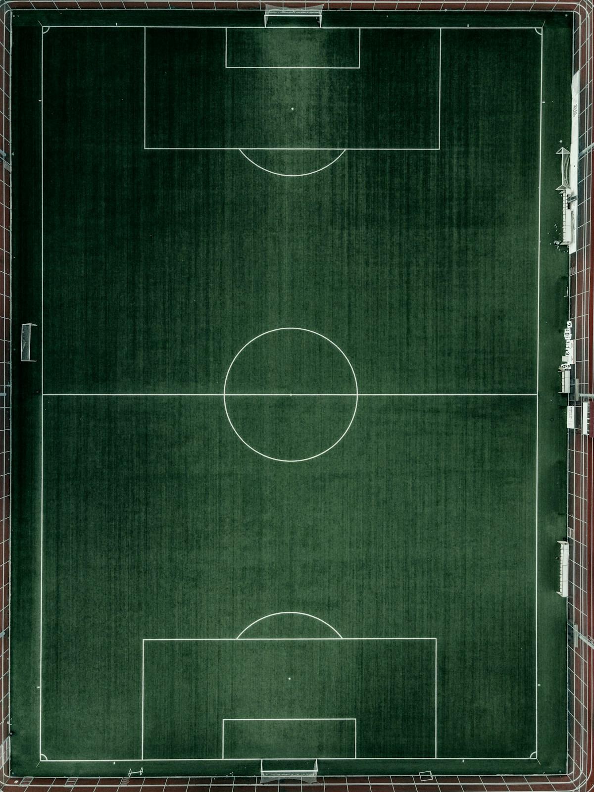 artificial grass multisport MUGA pitch The FIFA-FIH Compromise: 3045mm for Dual